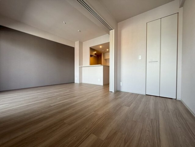 アーバネックス中崎町IIの物件内観写真