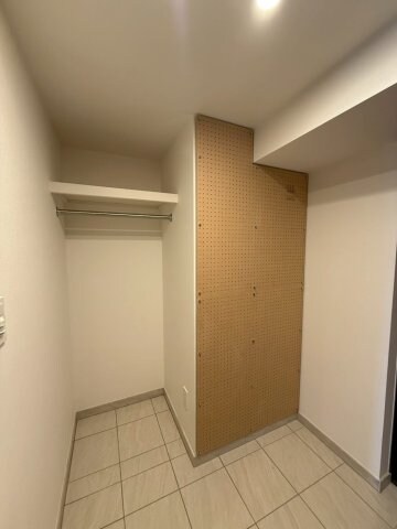 ザ・パークハビオ都島フロントの物件内観写真