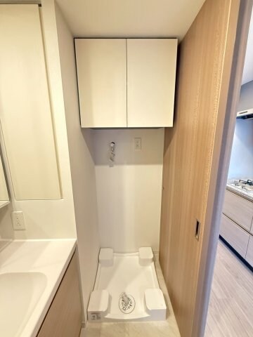 ザ・パークハビオ都島フロントの物件内観写真