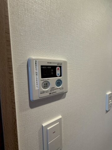 ザ・パークハビオ都島フロントの物件内観写真