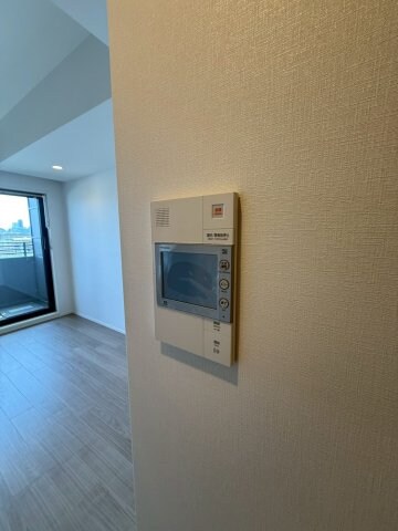 ザ・パークハビオ都島フロントの物件内観写真