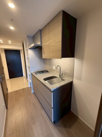 ザ・パークハビオ都島フロントの物件内観写真