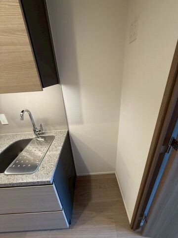 ザ・パークハビオ都島フロントの物件内観写真