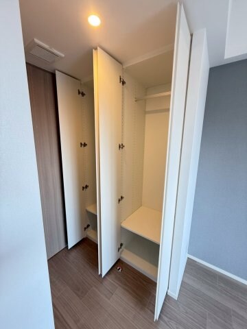 ザ・パークハビオ都島フロントの物件内観写真