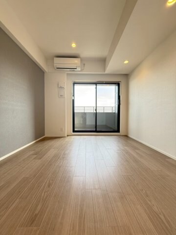 ザ・パークハビオ都島フロントの物件内観写真