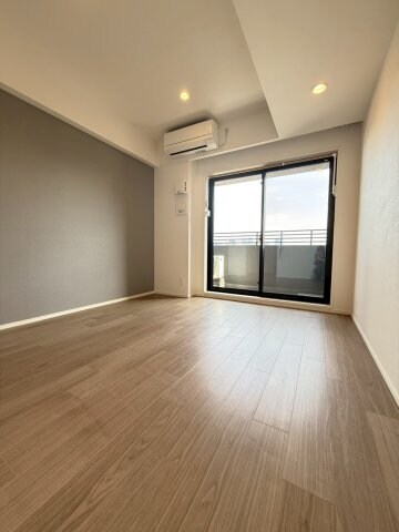 ザ・パークハビオ都島フロントの物件内観写真