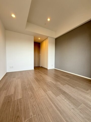 ザ・パークハビオ都島フロントの物件内観写真