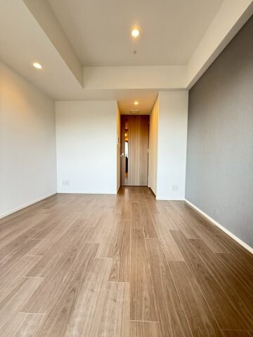 ザ・パークハビオ都島フロントの物件内観写真