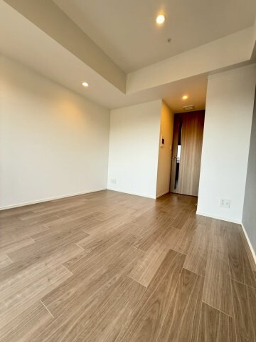 ザ・パークハビオ都島フロントの物件内観写真