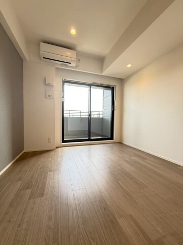 ザ・パークハビオ都島フロントの物件内観写真