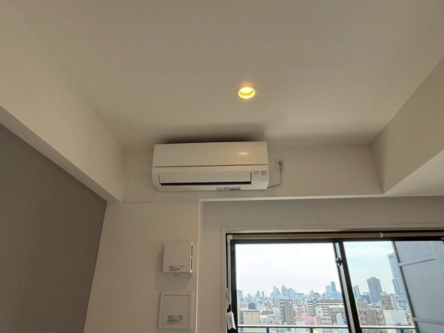 ザ・パークハビオ都島フロントの物件内観写真