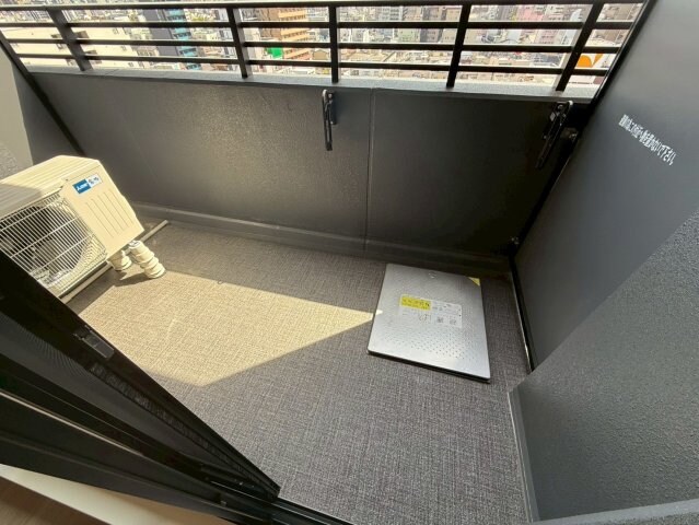 ザ・パークハビオ都島フロントの物件内観写真