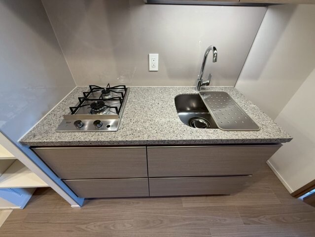 ザ・パークハビオ都島フロントの物件内観写真