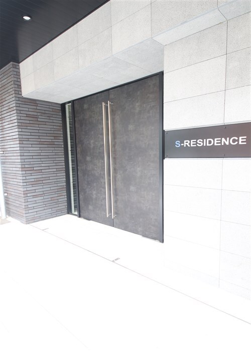 S-RESIDENCE堺筋本町Unoの物件内観写真