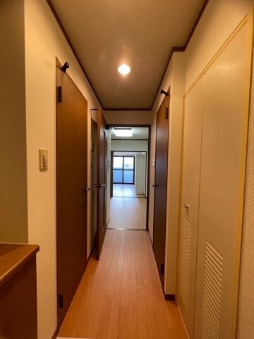 ノルデンタワー天神橋の物件内観写真