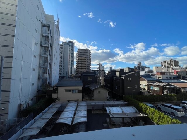 ノルデンタワー天神橋の物件内観写真