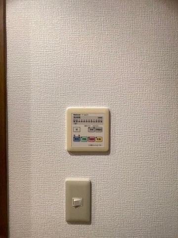 ノルデンタワー天神橋の物件内観写真