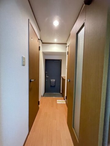 ノルデンタワー天神橋の物件内観写真