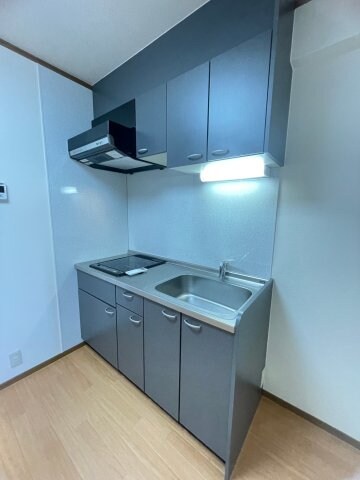 ノルデンタワー天神橋の物件内観写真