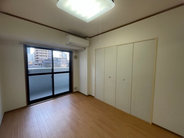 ノルデンタワー天神橋の物件内観写真