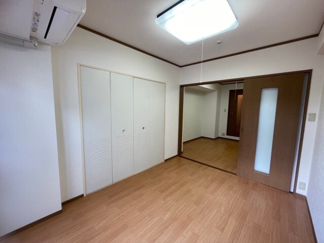 ノルデンタワー天神橋の物件内観写真