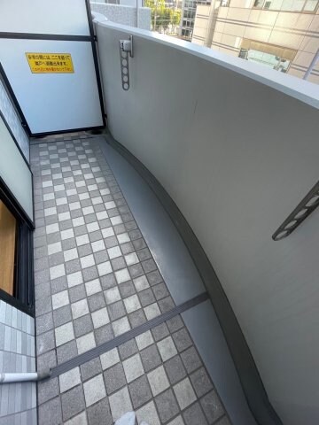 ノルデンタワー天神橋の物件内観写真