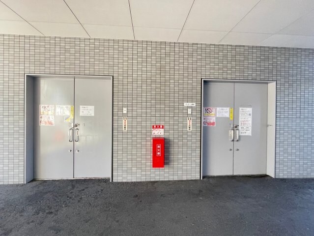 ノルデンタワー天神橋の物件内観写真