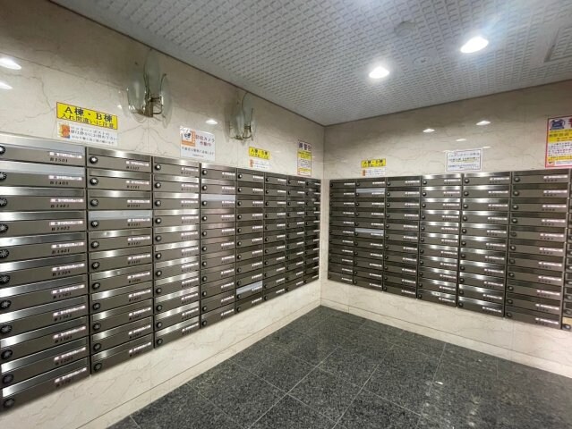 ノルデンタワー天神橋の物件内観写真