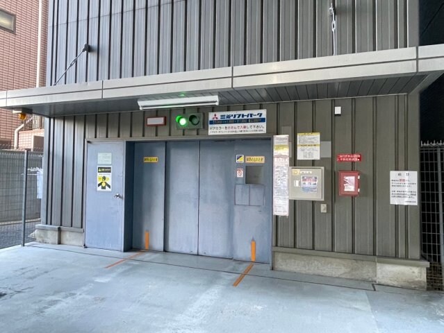 ノルデンタワー天神橋の物件内観写真