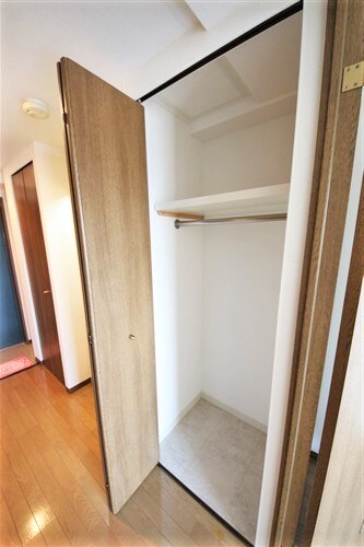 パラシオ塚本Ⅱの物件内観写真