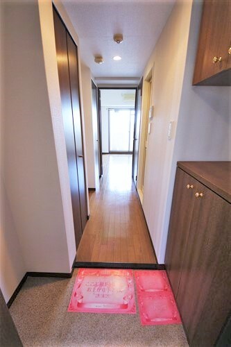 パラシオ塚本Ⅱの物件内観写真