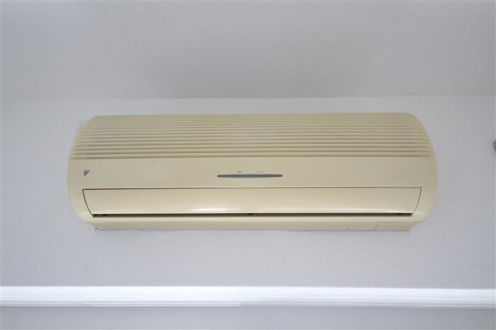 パラシオ塚本Ⅱの物件内観写真