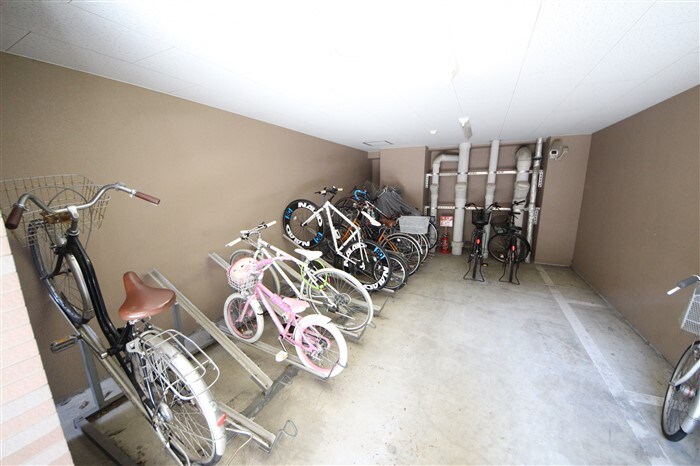 パラシオ塚本Ⅱの物件内観写真