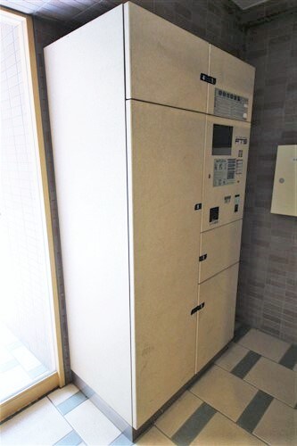 パラシオ塚本Ⅱの物件内観写真