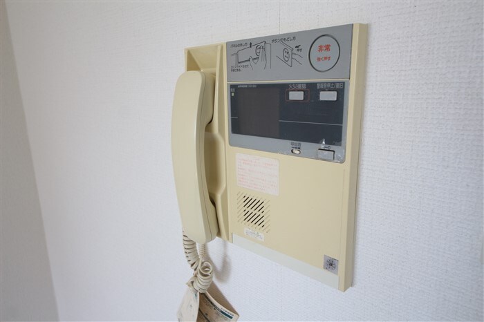 パラシオ塚本Ⅱの物件内観写真