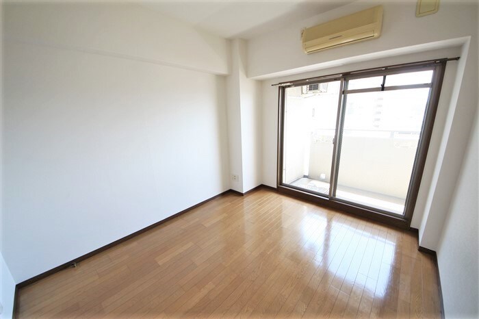 パラシオ塚本Ⅱの物件内観写真