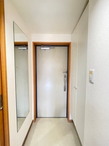 CITY SPIRE難波WESTの物件内観写真