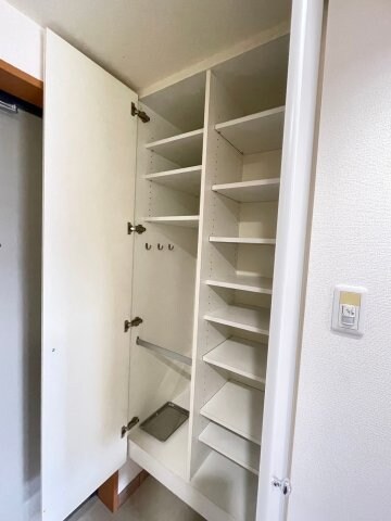 CITY SPIRE難波WESTの物件内観写真