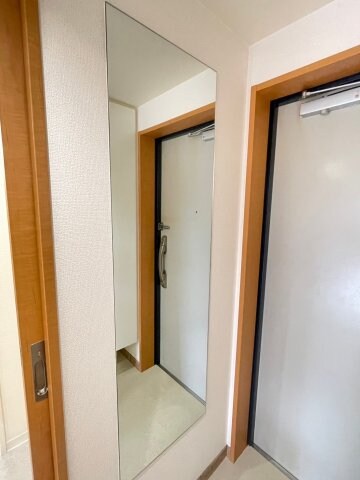 CITY SPIRE難波WESTの物件内観写真