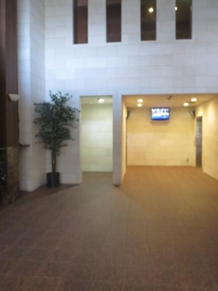 CITY SPIRE難波WESTの物件外観写真