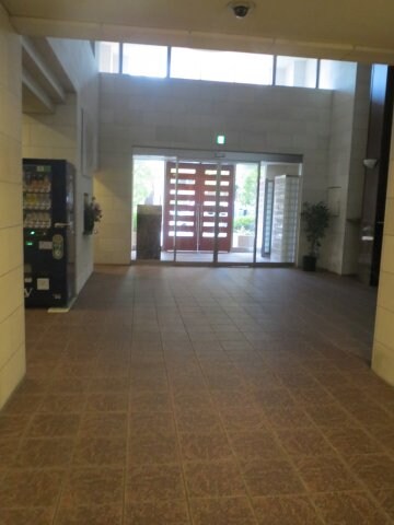 CITY SPIRE難波WESTの物件外観写真