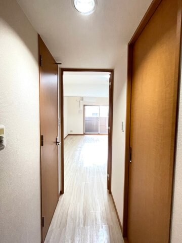 CITY SPIRE難波WESTの物件内観写真