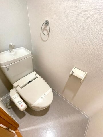 CITY SPIRE難波WESTの物件内観写真