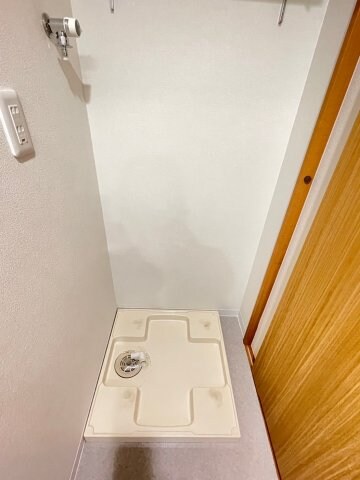 CITY SPIRE難波WESTの物件内観写真