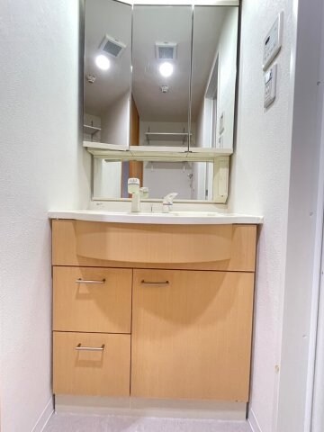 CITY SPIRE難波WESTの物件内観写真