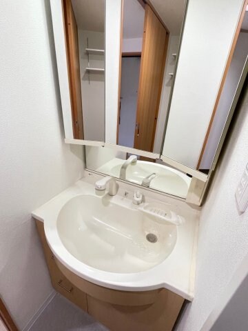 CITY SPIRE難波WESTの物件内観写真