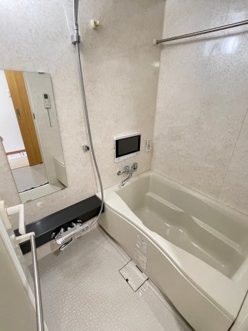 CITY SPIRE難波WESTの物件内観写真