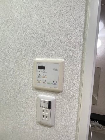 CITY SPIRE難波WESTの物件内観写真