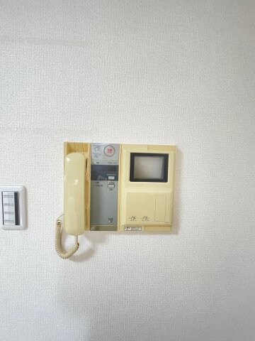 CITY SPIRE難波WESTの物件内観写真