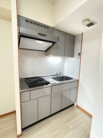 CITY SPIRE難波WESTの物件内観写真